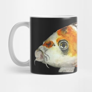 Koi Mug